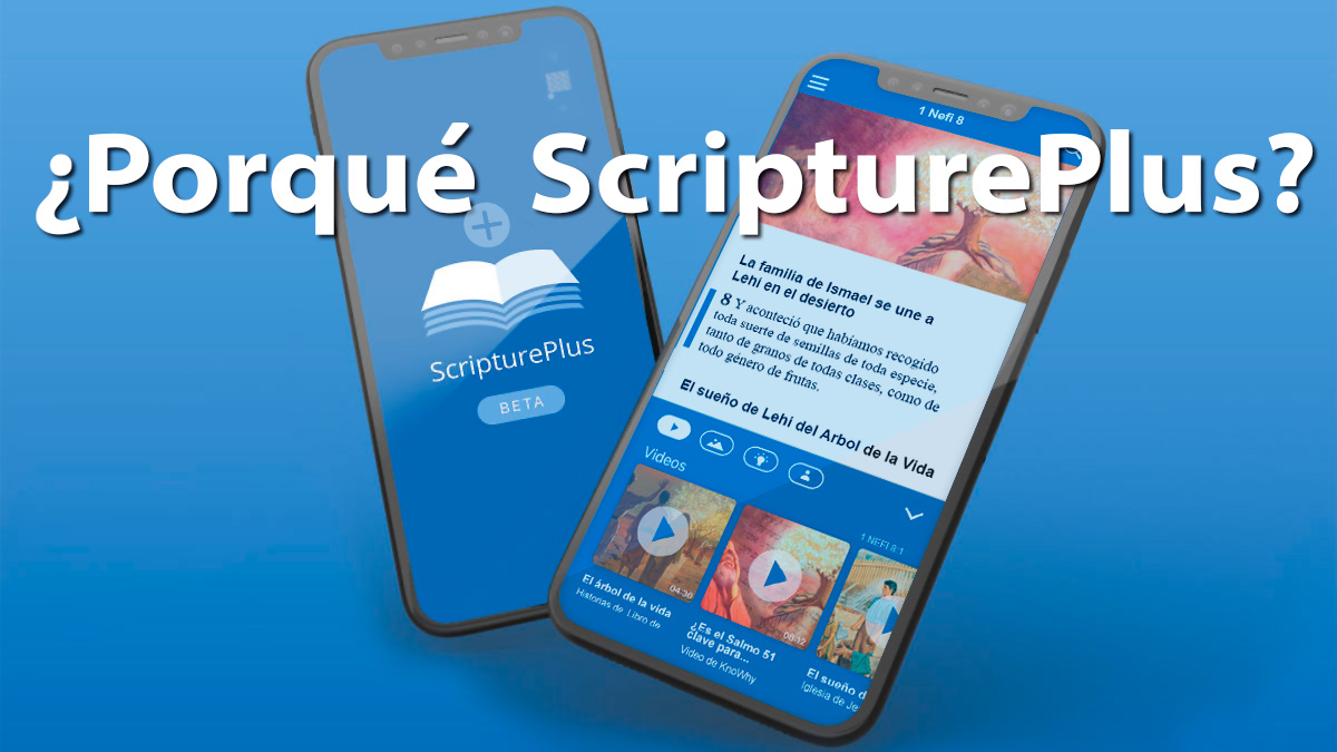 ScripturePlus Video Thumbnail